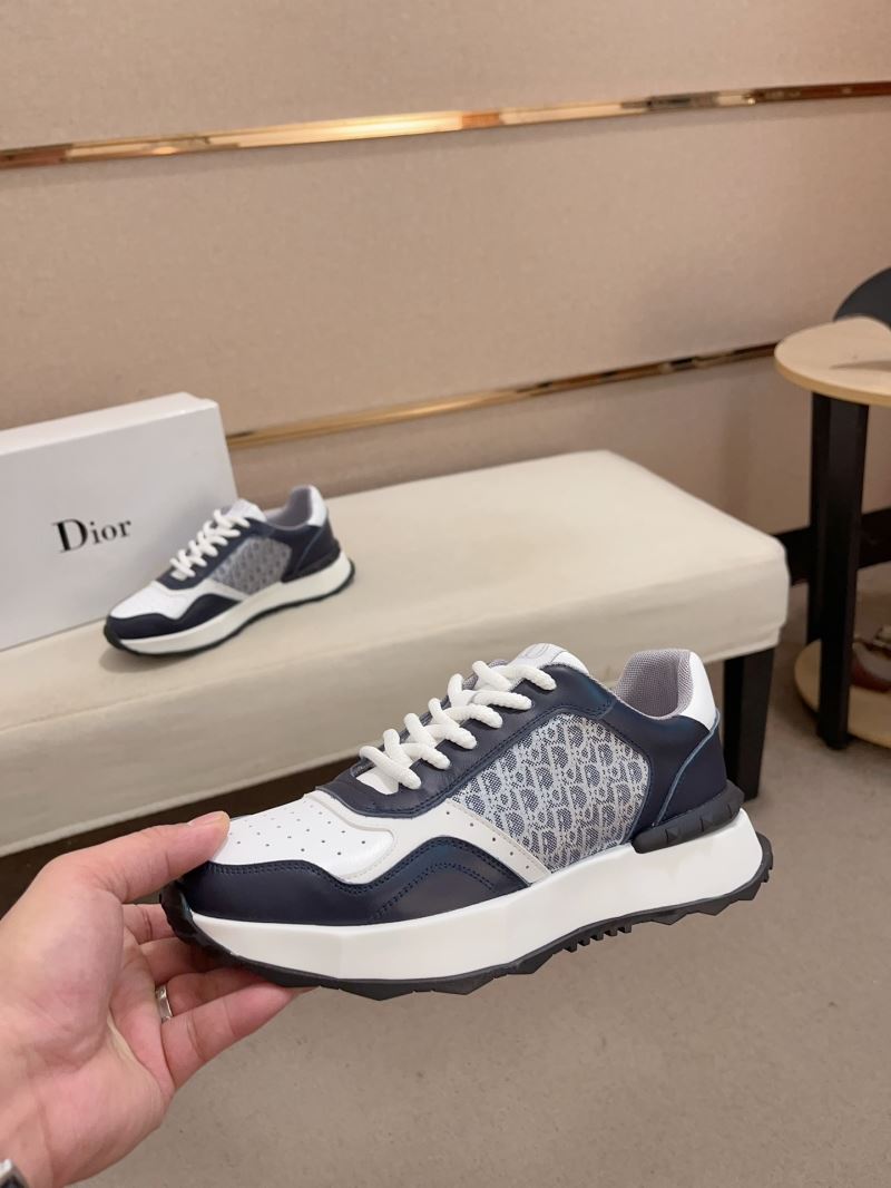 Christian Dior Sneaker